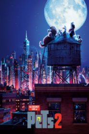 فيلم The Secret Life of Pets 2 2019 مترجم