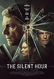 فيلم The Silent Hour 2024 مترجم