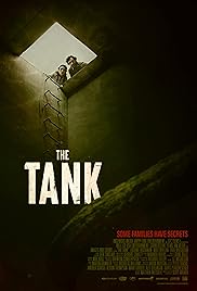 فيلم The Tank 2023 مترجم