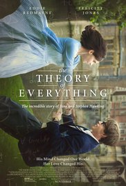 فيلم The Theory of Everything 2014 مترجم