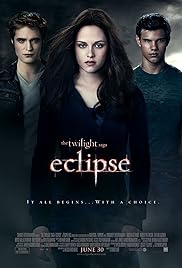 فيلم The Twilight Saga: Eclipse 2010 مترجم