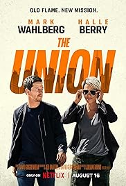 فيلم The Union 2024 مترجم