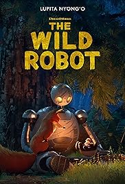 فيلم The Wild Robot 2024 مترجم