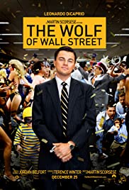 فيلم The Wolf of Wall Street 2013 مترجم