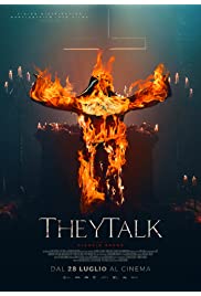 فيلم They Talk to Me 2021 مترجم