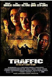 فيلم Traffic 2000 مترجم