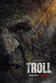 فيلم Troll 2022 مترجم