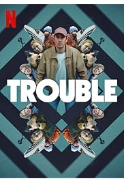 فيلم Trouble 2024 مترجم