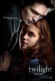 فيلم Twilight 2008 مترجم