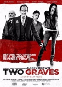 فيلم Two Graves 2018 مترجم