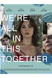 فيلم We’re All in This Together 2021 مترجم