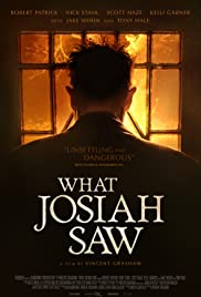 فيلم What Josiah Saw 2021 مترجم