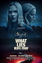 فيلم What Lies Below 2020 مترجم