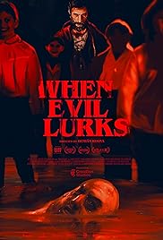 فيلم When Evil Lurks 2023 مترجم