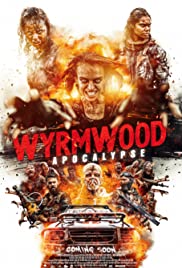 فيلم Wyrmwood: Apocalypse 2021 مترجم