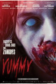 فيلم Yummy 2019 مترجم