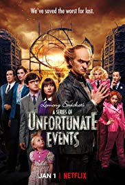 مسلسل A Series of Unfortunate Events الموسم 3 مترجم