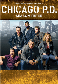 مسلسل Chicago PD الموسم الثالث مترجم كامل