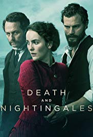 مسلسل Death and Nightingales الموسم الاول مترجم