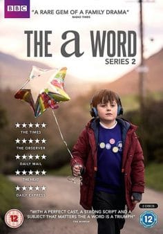 مسلسل The A Word الموسم الثاني مترجم كامل