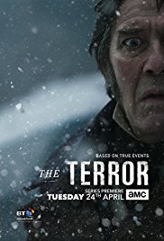 مسلسل The Terror 2018 مترجم الموسم الاول كامل