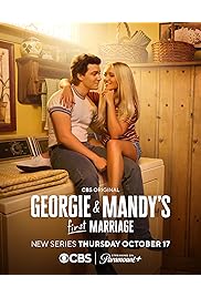 مسلسل Georgie and Mandy’s First Marriage مترجم الموسم الأول