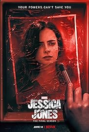 مسلسل Jessica Jones مترجم الموسم الأول كامل