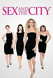 مسلسل Sex and the City مترجم الموسم الأول