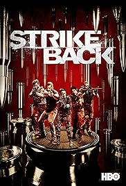 مسلسل Strike Back مترجم الموسم الثاني كامل