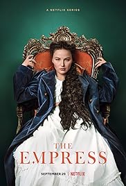 مسلسل The Empress مترجم الموسم الثاني كامل