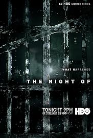 مسلسل The Night Of مترجم الموسم الأول كامل